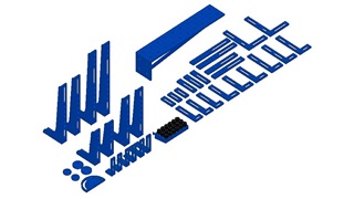 projekt stołu spawalniczego