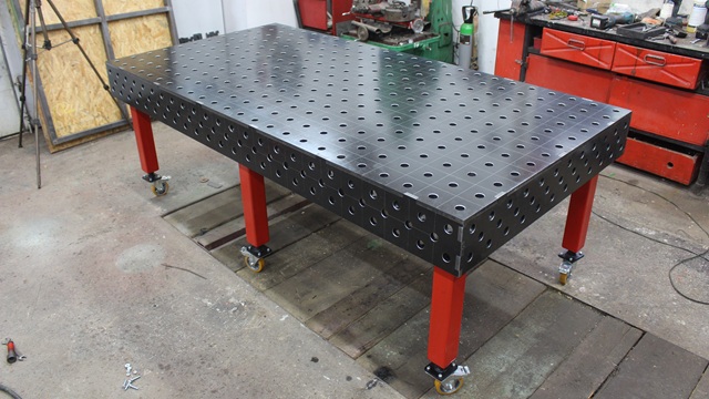 wealding table plans