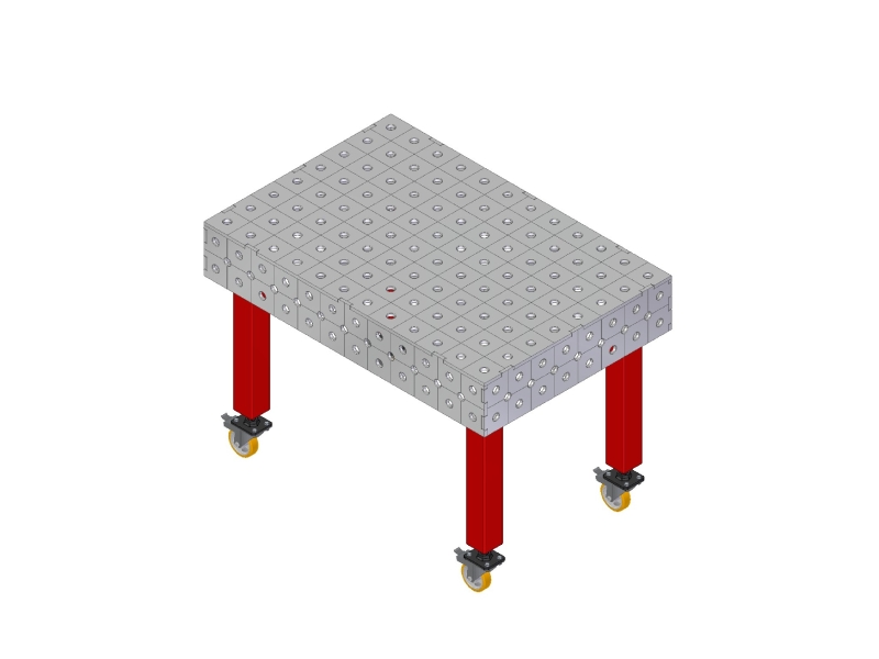 stol spawalniczy 1200x800