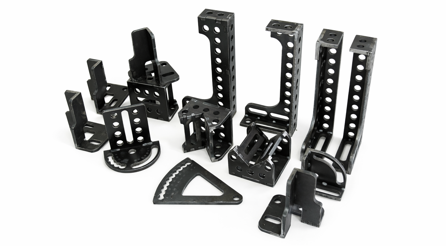 wealding table tools