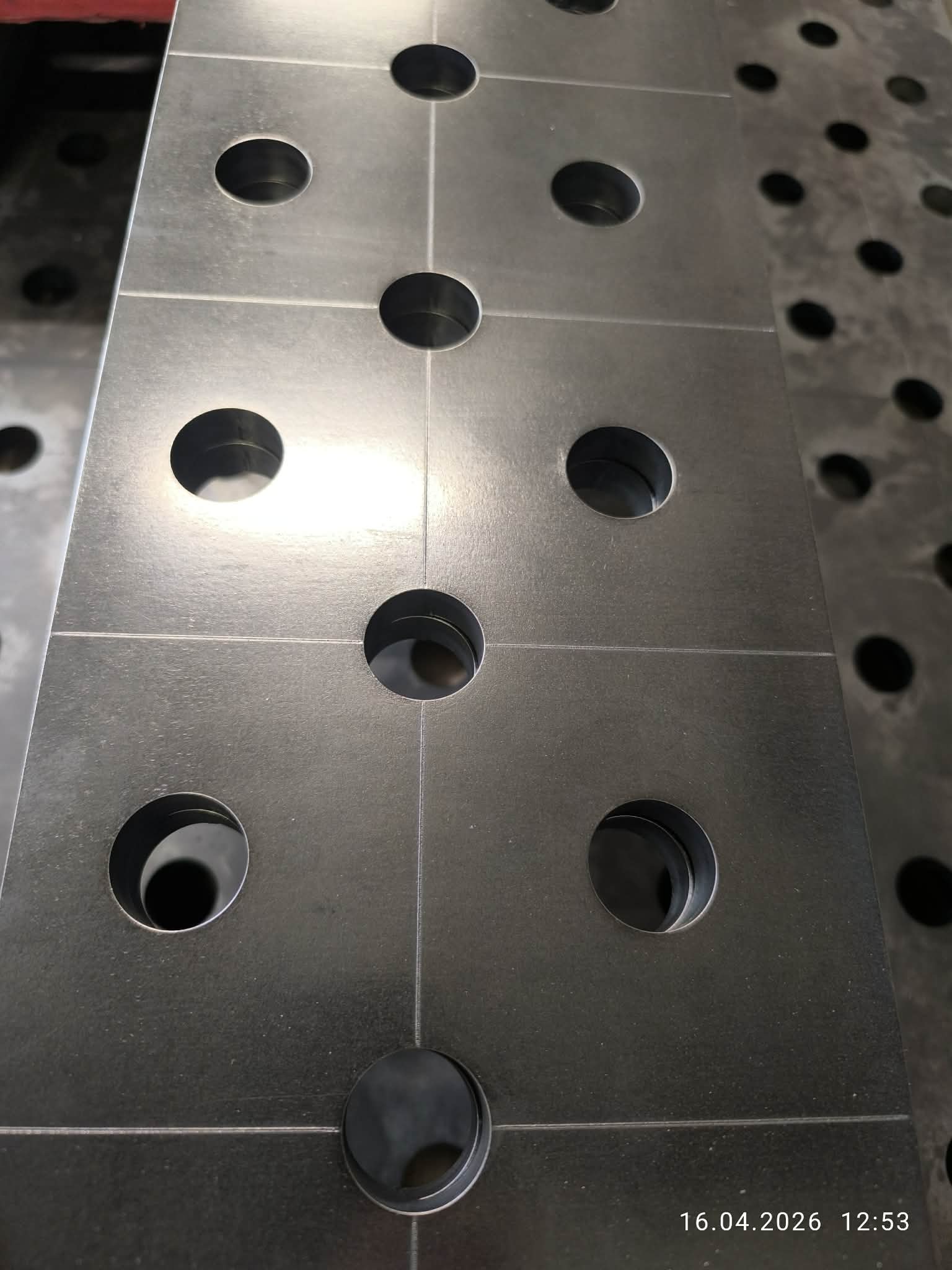 Zdjęcie od klienta - Drift Zone Media