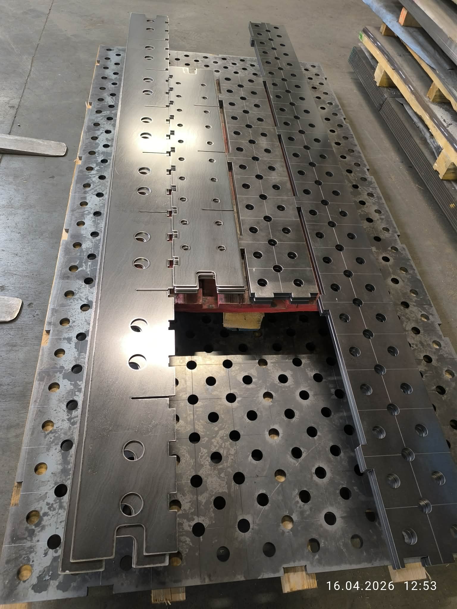 Zdjęcie od klienta - Drift Zone Media