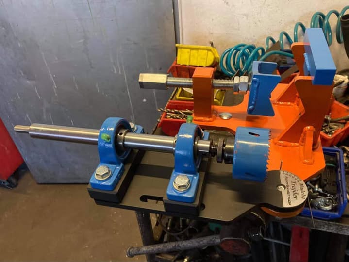 Zdjęcie od klienta - Drift Zone Media